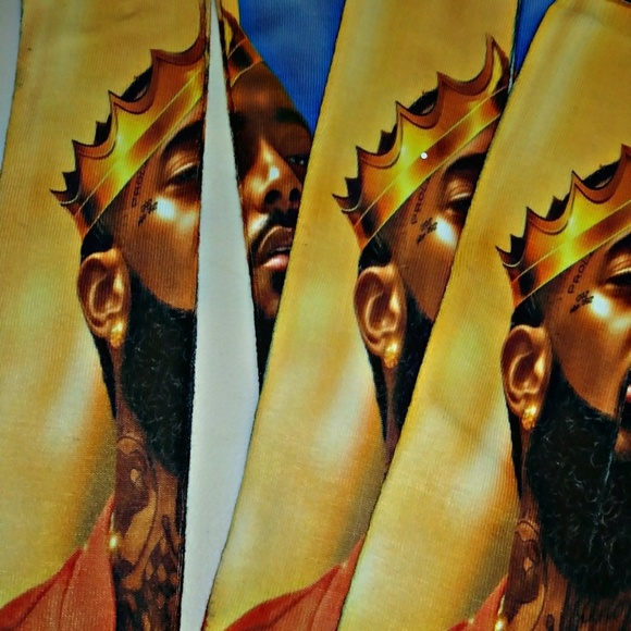 Socks - Picture 2 of 4